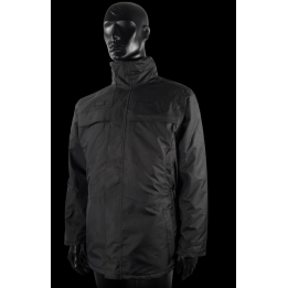 Parka Sécurité Pro - Vêtement de travail - Ateq uniformes