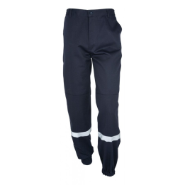 Découvrez notre pantalon KERMEL non-feu | Ateq uniformes
