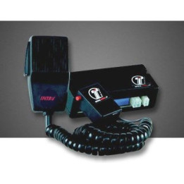 SY951 INTAV - Système de Sonorisation de Public Adresse pour une Communication Clair et Efficace