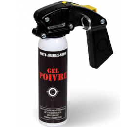 AEROSOL 100 ML GEL POIVRE