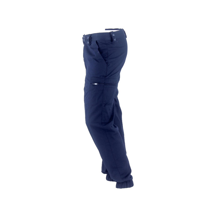 PANTALON D INTERVENTION GENDARME CONFORT