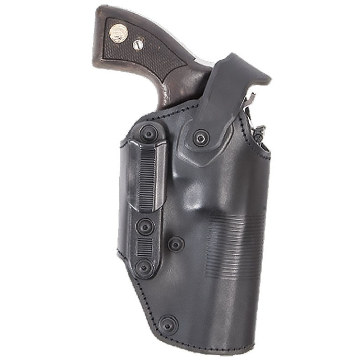 Étui Tenue Rétention STRIUM G300 pour Manurhin F1 3'' Pont Basculant - Sécurité et Fiabilité pour Votre Arme de Service