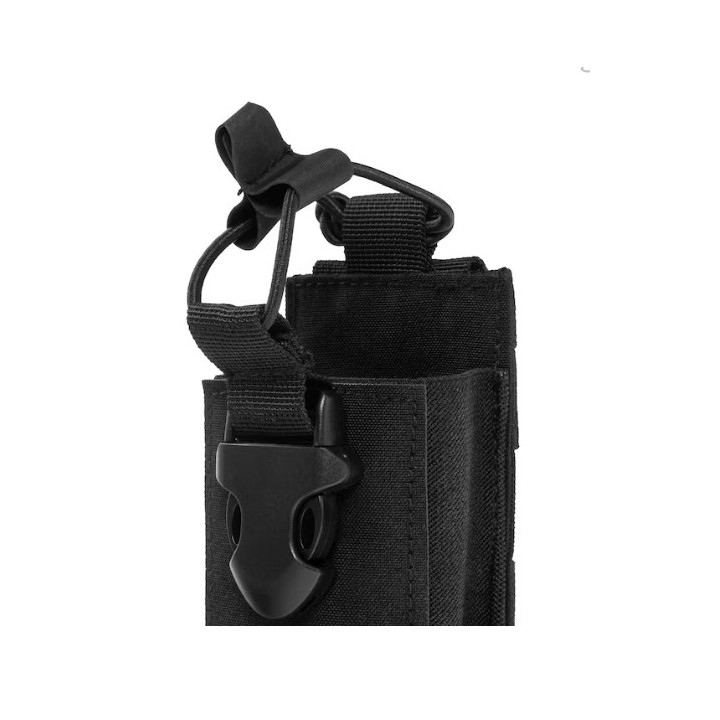 porte radio attache MOLLE
