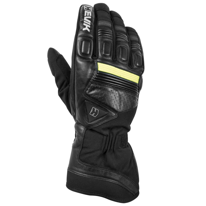 Gants Moto Hiver Renforcés