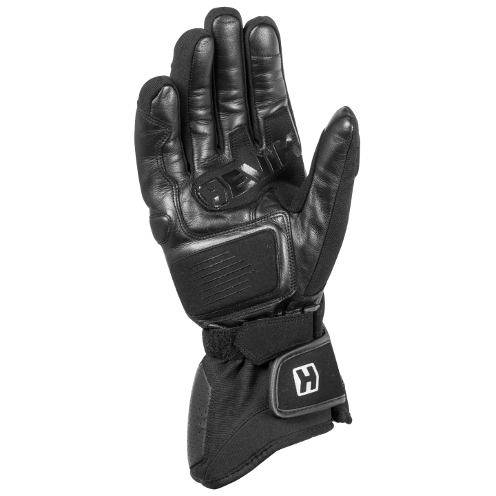 Gants Moto Hiver Renforcés