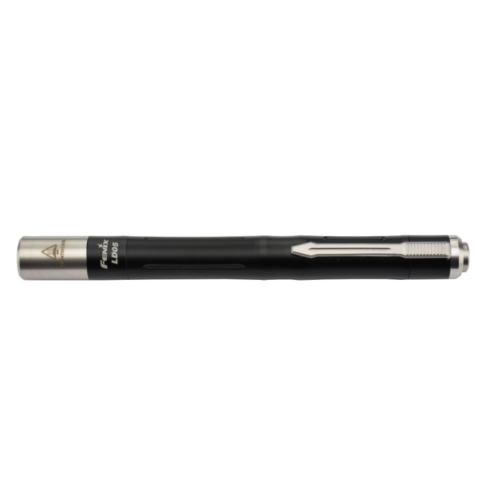 Lampe forme stylo LD05 V2.0 + ultra violet.