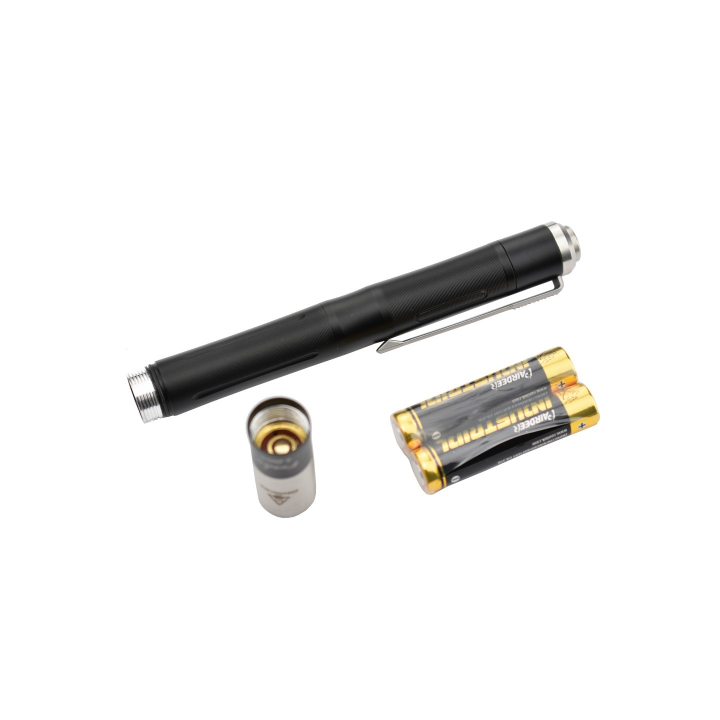 Lampe forme stylo LD05 V2.0 + ultra violet.