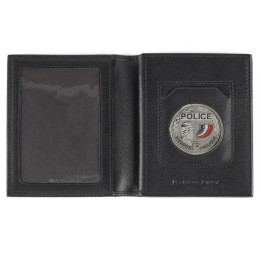 Porte-Carte 3 Volets GK 4261 | Pratique et Efficace