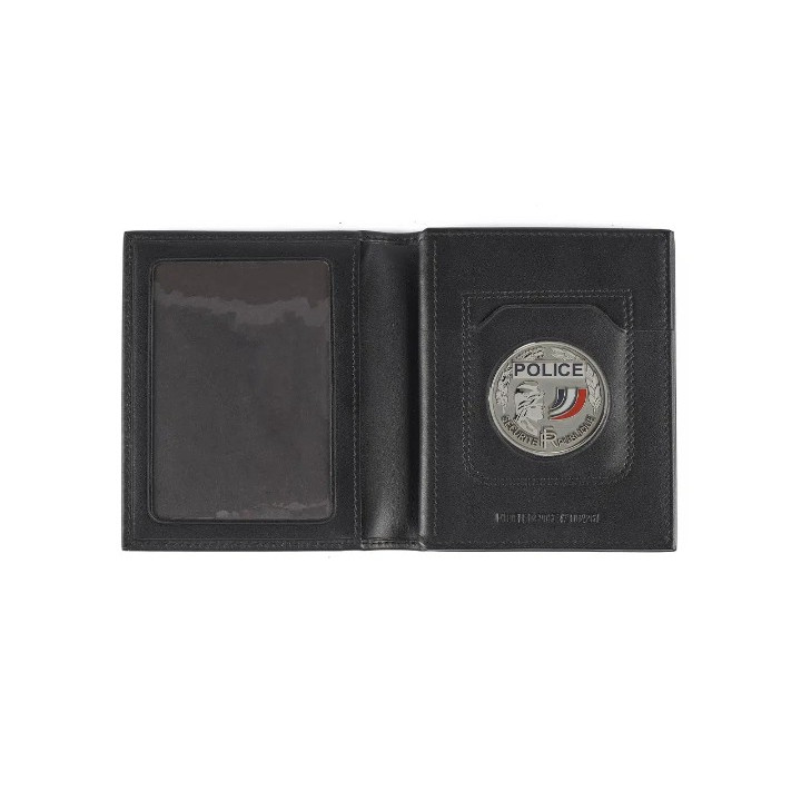 Porte-Carte 3 Volets GK 4261 | Pratique et Efficace