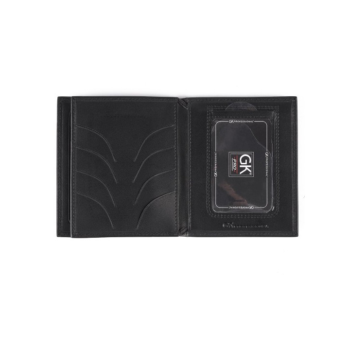 Porte-Carte 3 Volets GK 4261 | Pratique et Efficace