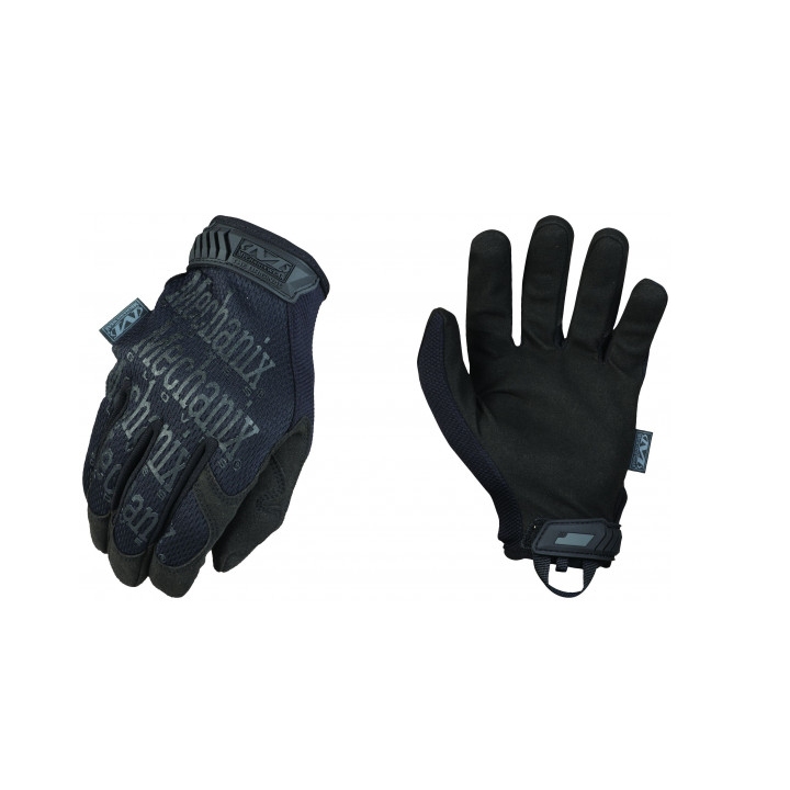 Gants Original noirs - MECHANIX