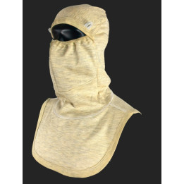 CAGOULE POMPIERS NOMEX