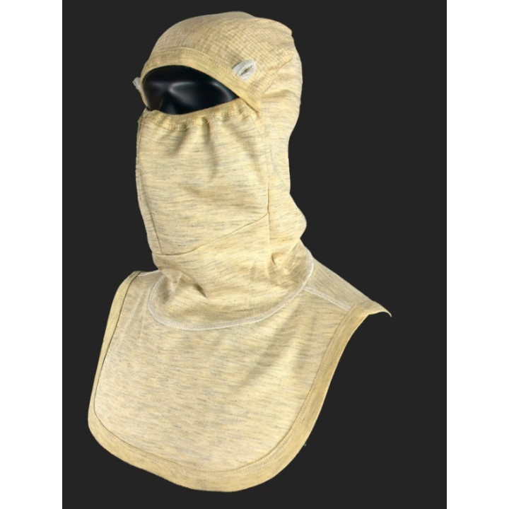 CAGOULE POMPIERS NOMEX