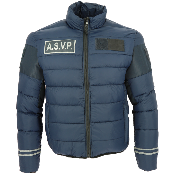 DOUDOUNE SOUS BLOUSON UNI - Acheter en ligne | Nom de la boutique
