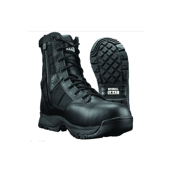 Original Swat Metro 1281 - Chaussures tactiques - Ateq uniformes.