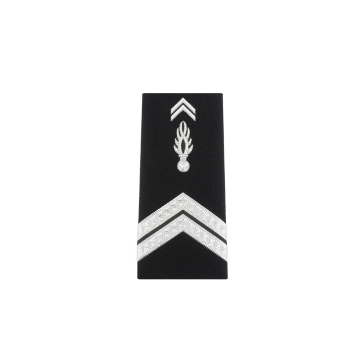 Fourreaux souples pour carrière de gendarme - confort et sécurité