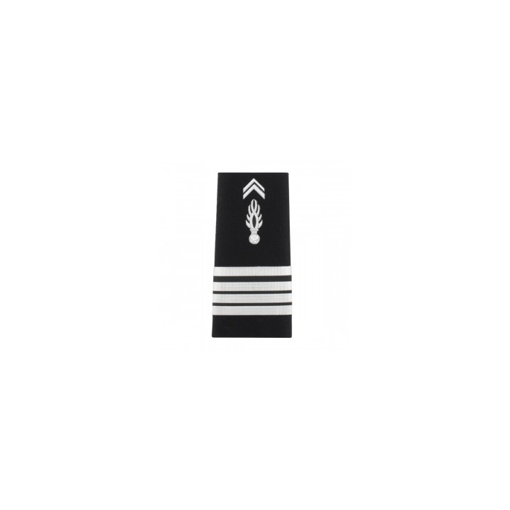 FOURREAUX SOUPLE COMMANDANT