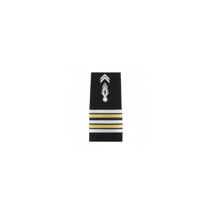 Fourreaux souples LIEUTENANT-COLONEL - Accessoire de qualité
