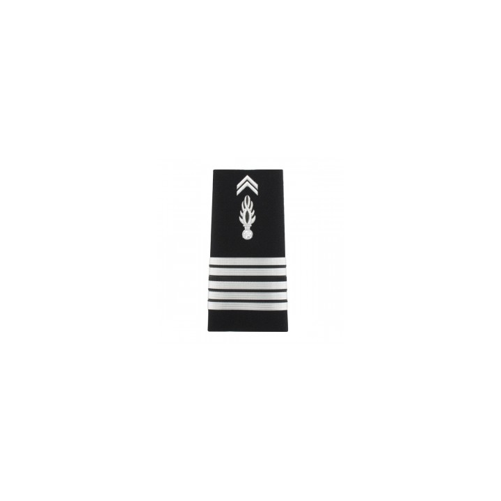 Fourreaux souples COLONEL - Accessoire de qualité pour uniforme