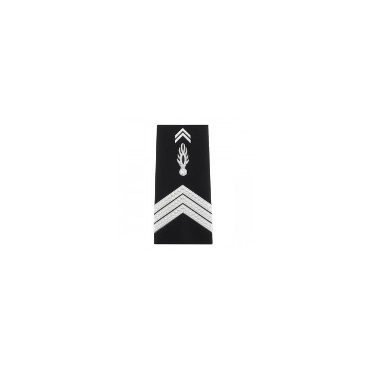 Fourreaux rigides pour MDL chef - Accessoire indispensable