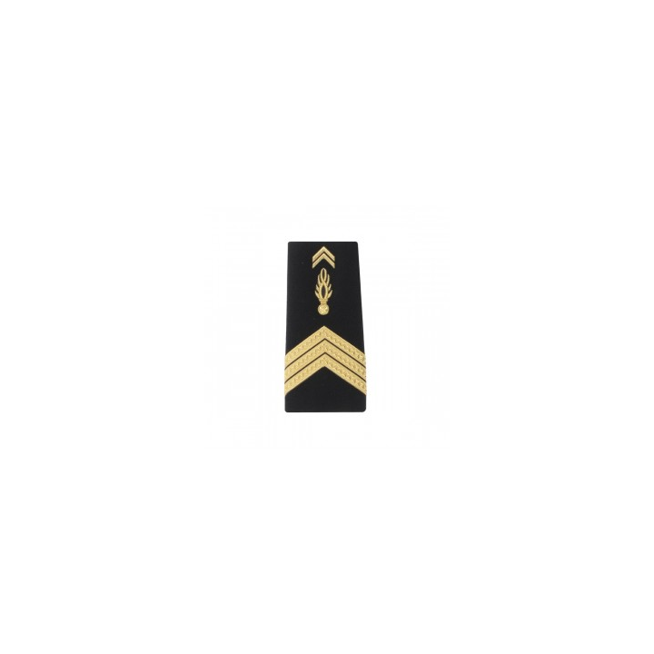 FOURREAU SOUPLE MOBILE MDL CHEF - Équipement pour Gendarmerie