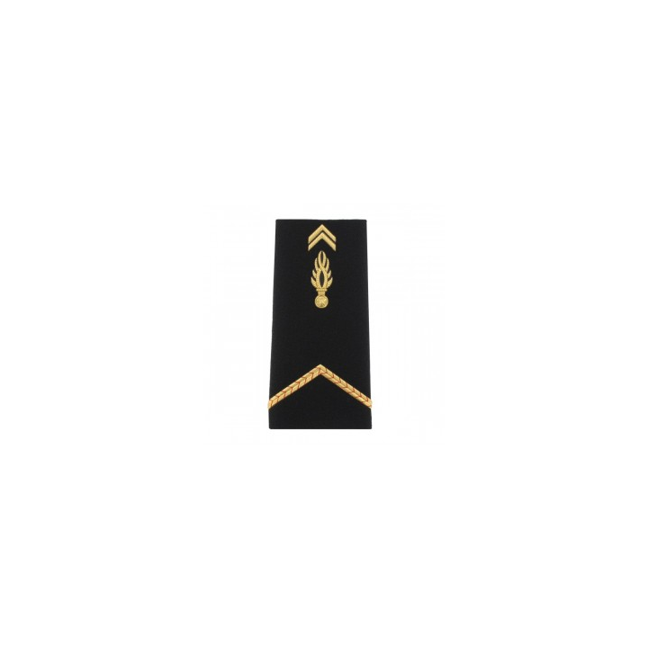 FOURREAU SOUPLE MOBILE ELEVE OFFICIER