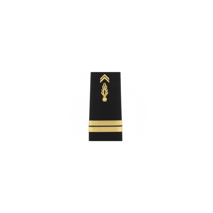 FOURREAU SOUPLE MOBILE LIEUTENANT - Acheter en ligne sur Gendarmerie