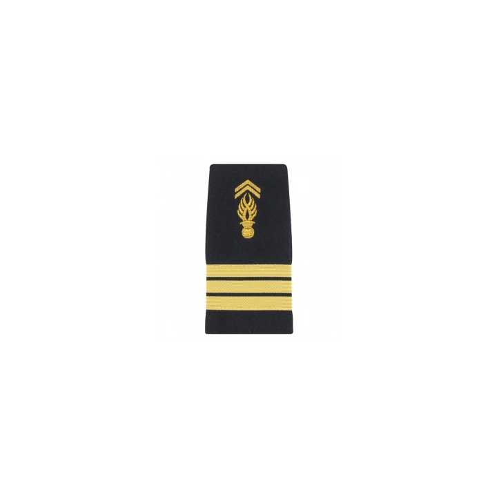FOURREAU SOUPLE MOBILE CAPITAINE - Accessoire de tenue pour gendarmes