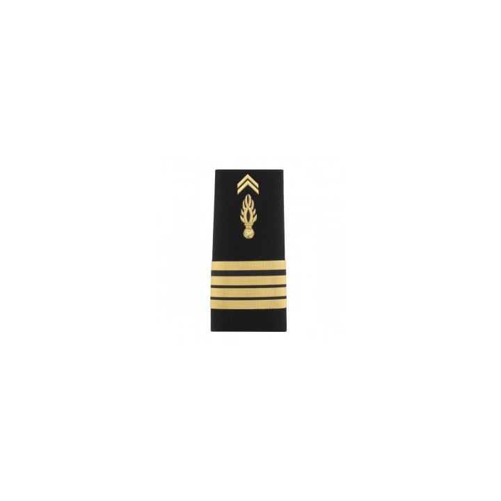 FOURREAU SOUPLE MOBILE COMMANDANT