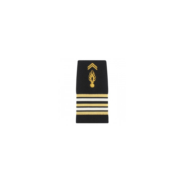 FOURREAU SOUPLE MOBILE LIEUTENANT COLONEL