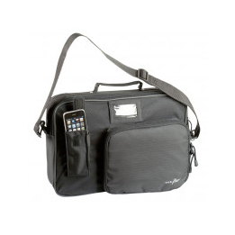 Sac Porte Documents | Rangement et Confort Professionnel