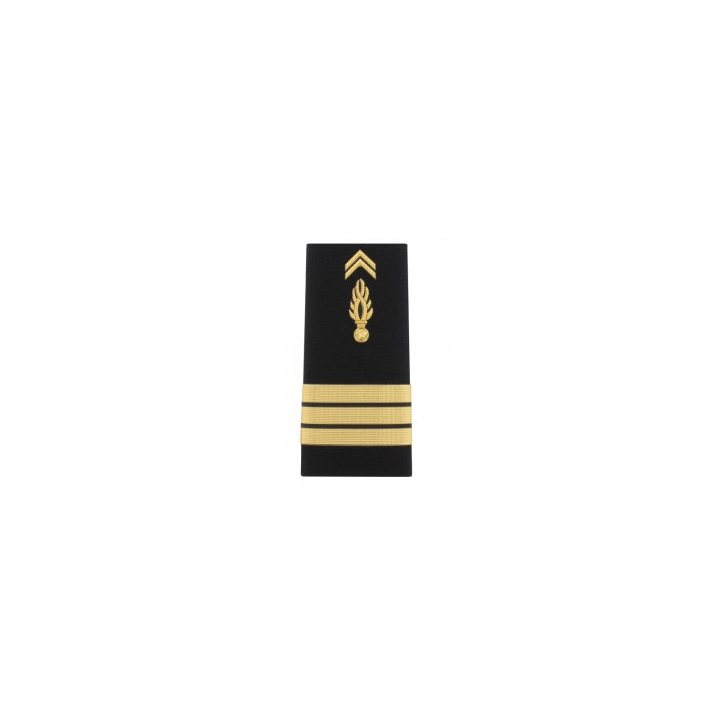FOURREAU RIGIDE MOBILE CAPITAINE Équipement pour les forces de l'ordre