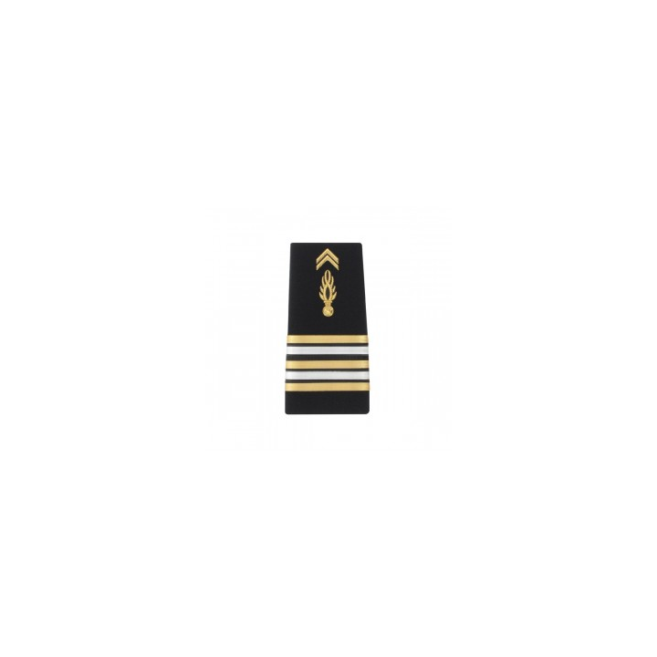 FOURREAU RIGIDE MOBILE LIEUTENANT COLONEL