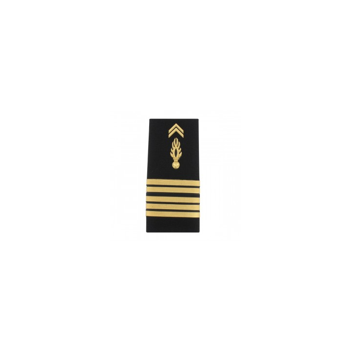 FOURREAU RIGIDE MOBILE COLONEL