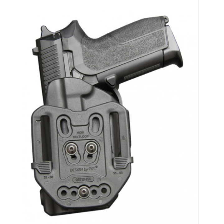 STRIUM G1 pour SIG 2022 - Accessoire de visée | Ateq uniformes