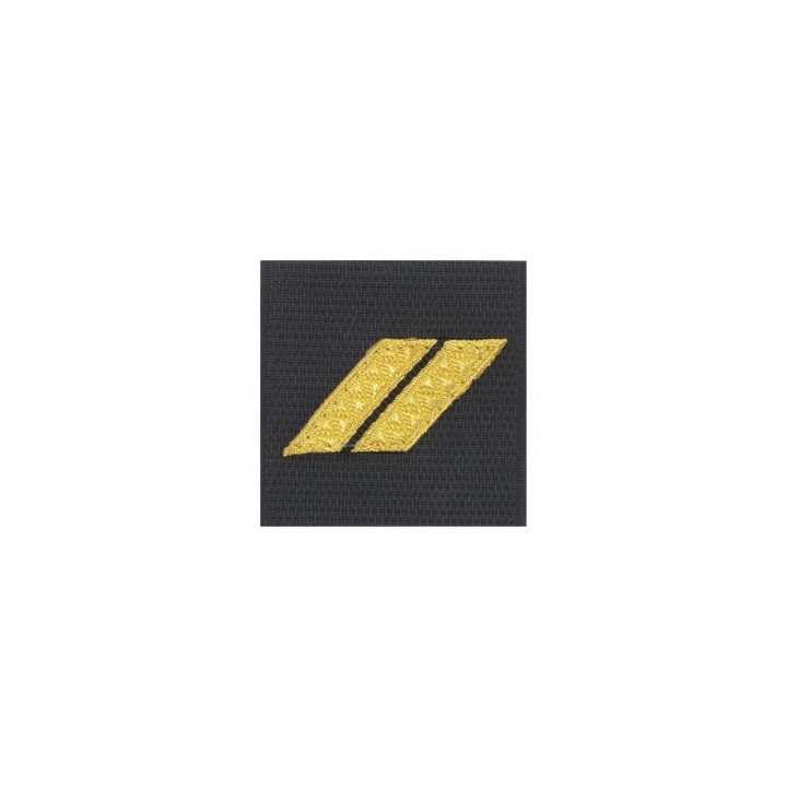 Grade 5 x 5 cm tissu GENDARME CARRIERE MOBILE