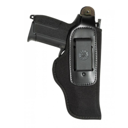 Etui Inside en Cordura IA265N | Rangement pratique pour vos accessoire
