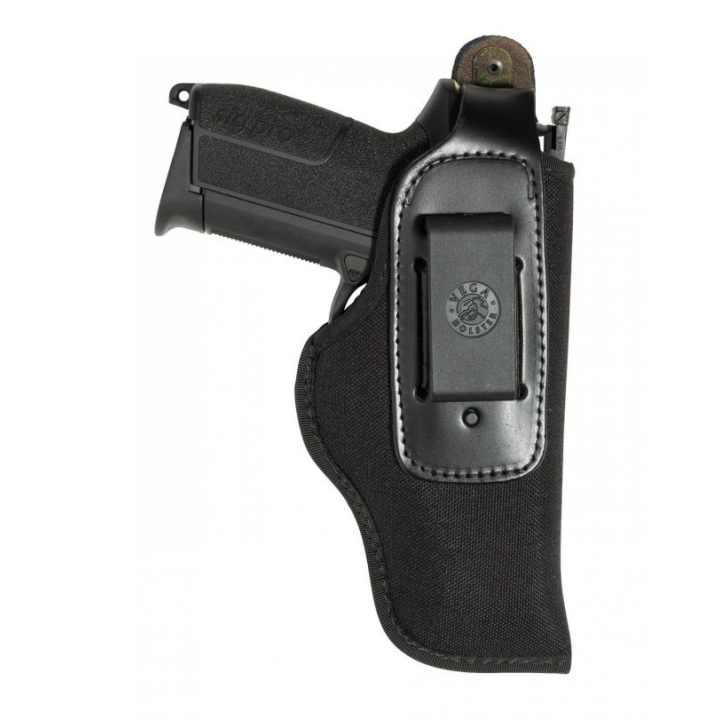 Etui Inside en Cordura IA265N | Rangement pratique pour vos accessoire