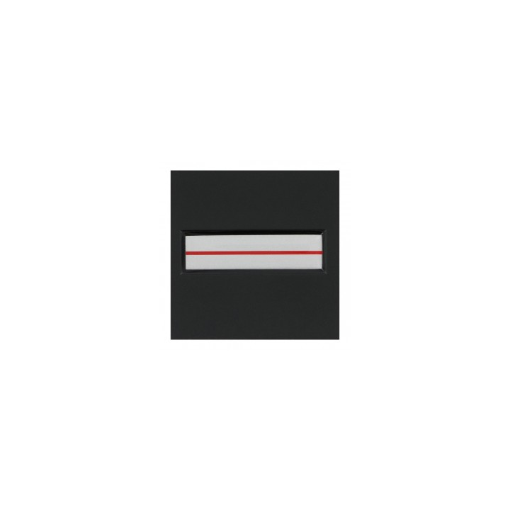 Grade 5 x 5 cm RESINE ADJUDANT MOBILE