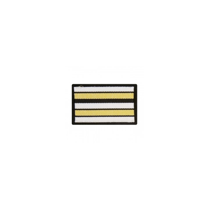 Galon bas de manches LIEUTENANT COLONEL