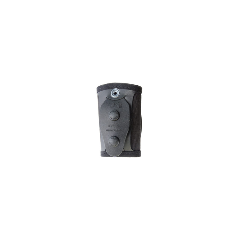 Porte-clés GK Timecop - Porte clef discret et efficace. Ateq uniformes