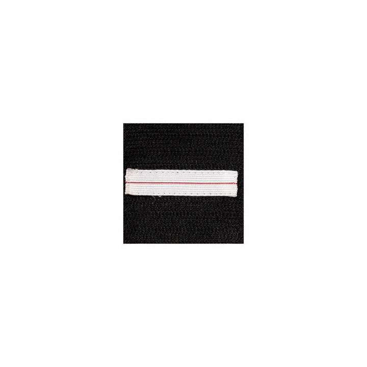 GRADE 5 X 5 tissu ADJUDANT CHEF