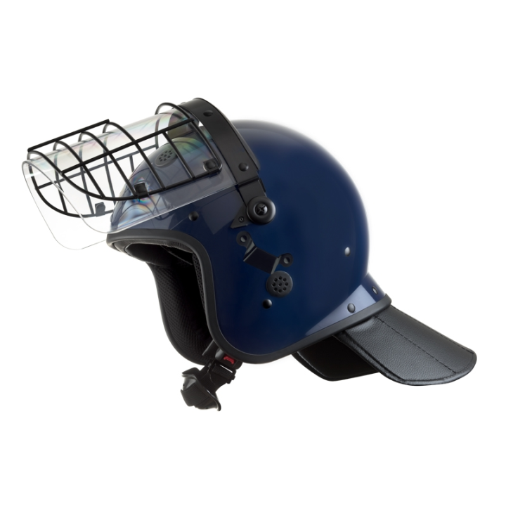 Casque de maintien de l'ordre MO15 | Équipement de protection