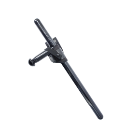 Porte Tonfa Pivotant GK | Accessoire de qualité pour les professionnels de la sécurité