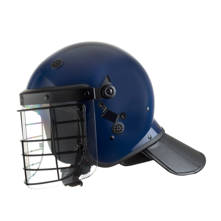 Casque de maintien de l'ordre MO15 | Équipement de protection