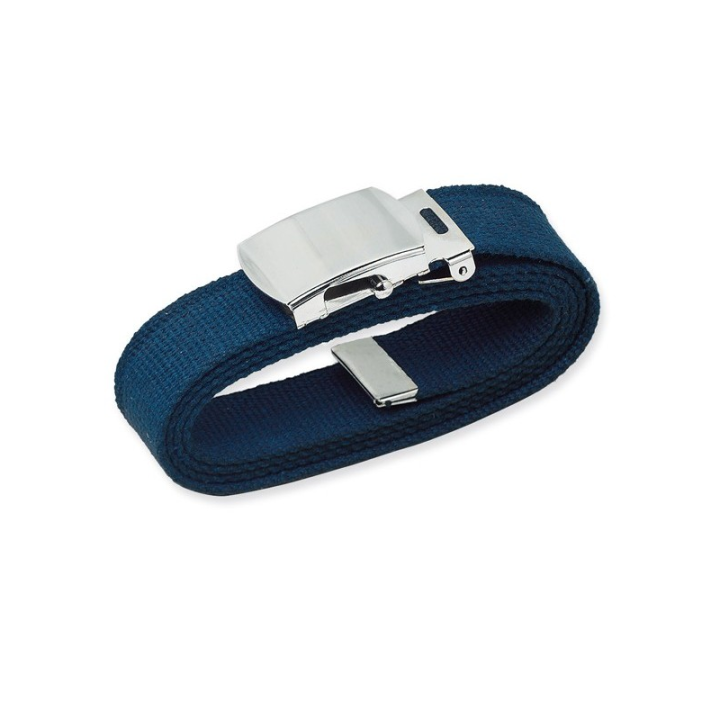 LOCATION 2 MOIS CEINTURE TOILE