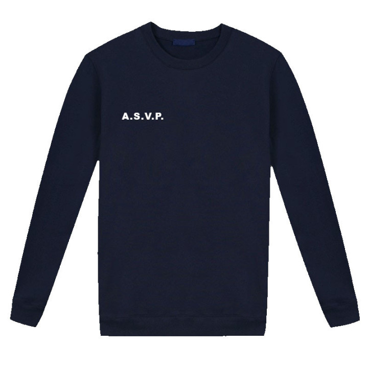 Location de Sweat-shirt ASVP - Restez au Chaud et Confortable