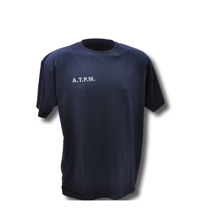 LOCATION TEE-SHIRT COTON A.S.V.P. ou ATPM