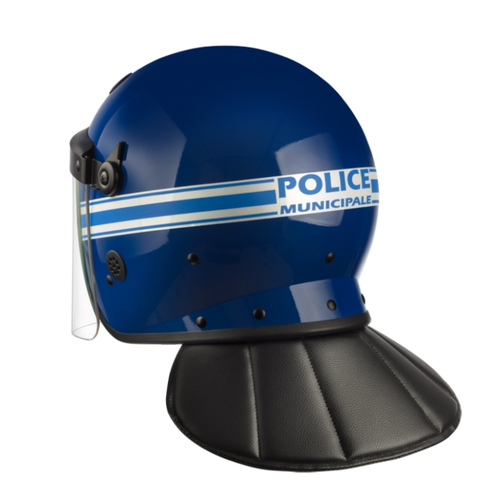 CASQUE MAINTIEN DE L ORDRE MO12 C