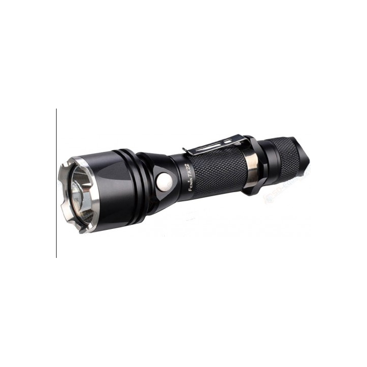 LAMPE FENIX TK20R 1000 LUMENS